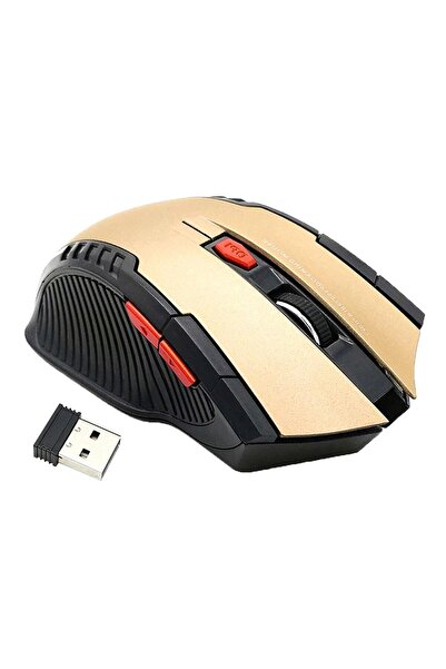 zola Mouse optic cu WI-FI, wireless, 5 butoane + derulare, 11,5x7,5x3,5 cm, n...