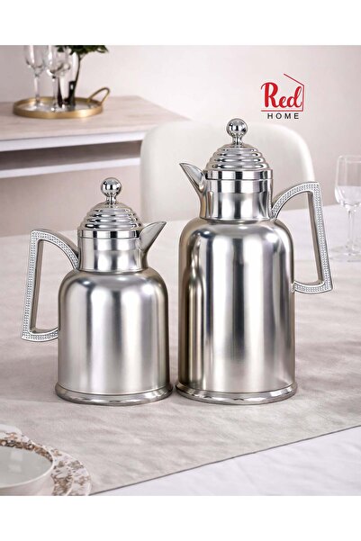 redhome ae Vacuum Flask Set FC6006G 1000ml&600ml