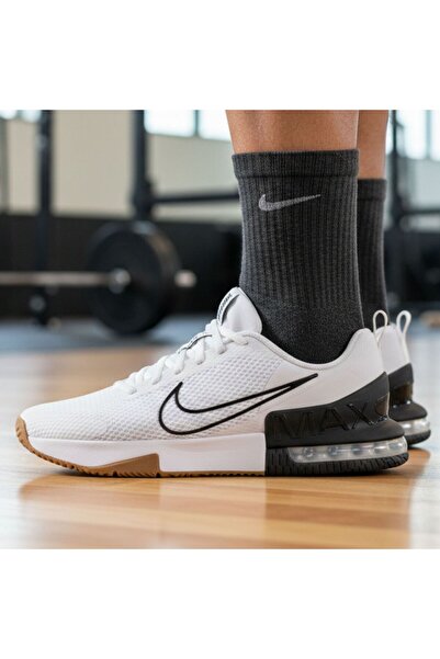 Nike Men's sneakers air max alpha trainer 6 training and gym shoes