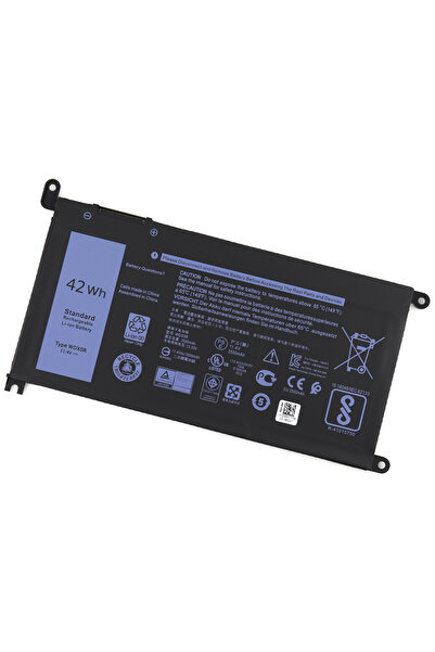 Dell Inspiron 15 5565 Oem 42Wh battery