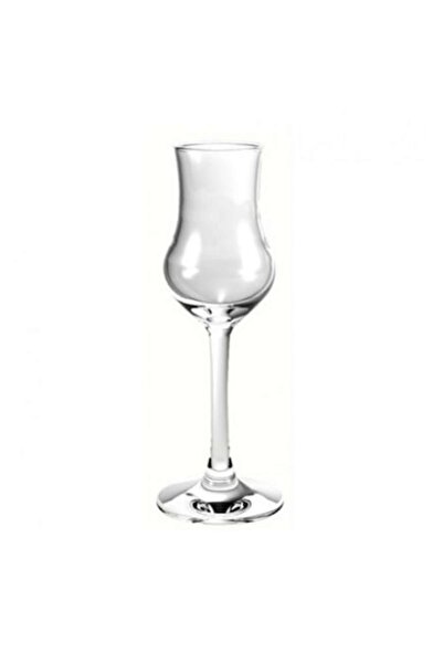 Pasabache Set of 6 Grappa Glasses (95 cc)