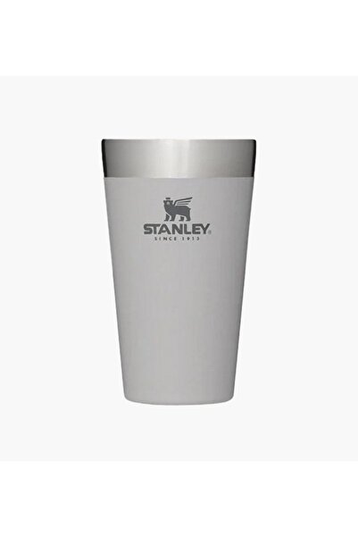 Generic Grill and Garden Stanley Stainless Steel Vacuum Pint - 473 ml