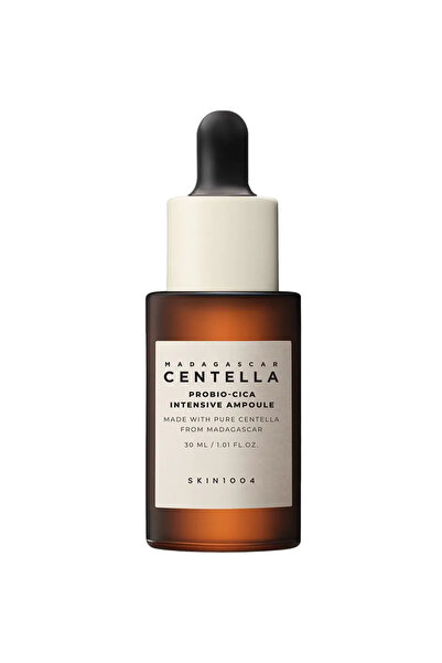 Skin1004 Madagascar Centella Probio-Cica Intensive Ampoule Ser de fata 30 ml