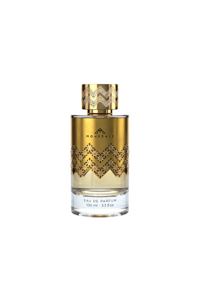 Monreale Musk Latte, Apă de parfum pentru bărbați, 100 ml