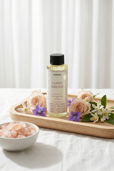 homence Candy Essence (Kavun) Refill Oda Kokusu 100 ml