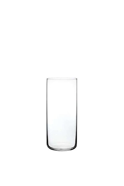 NUDE Set of 6 Lead-Free Drinking Glasses, 350 ml