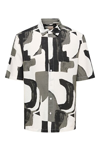 Only & Sons Hemd ONSHARVI Hemd