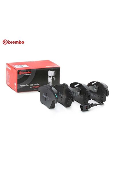 Other قماش فرامل امامي جيتا/باسات