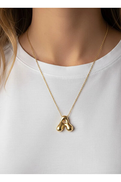 Dorvina 316L Steel Non-Tarnish Anti-Allergic Durable Jewelry Gold Color Ballo...