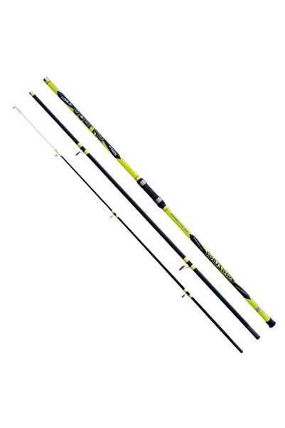 LİNEAEFFE S2507042 SH1800 WWG 420cm 3 Parça Surf Kamış UP TO 250gr Atar