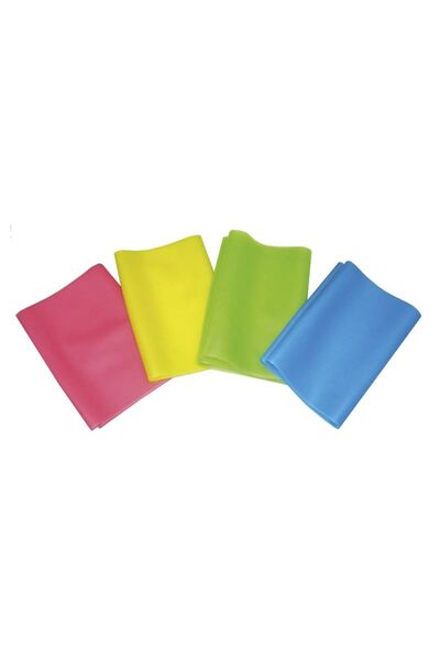 SPARTAN Thera Band elastic band, pink