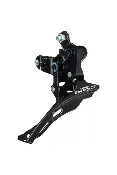 Shimano TOURNEY FD-TZ500-DS6 31.8 ÜÇLÜ 42T ÖN VİTES DEĞİŞTİRİCİ