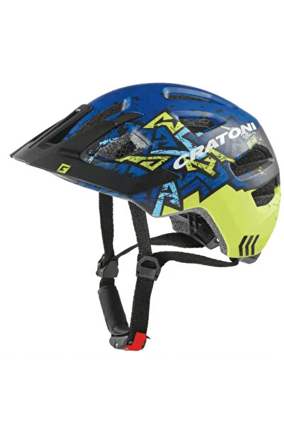 Cratoni MAXSTER PRO ÇOCUK KASKI