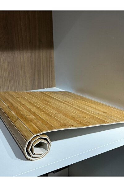 VELLON HOME BAMBU BANYO MUTFAK MATI