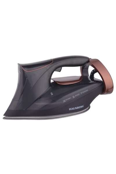 Hausberg Steam Iron HB-7827AU
