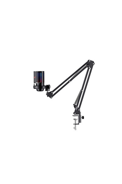 Havit Microfon de gaming USB GK50 Pro RGB