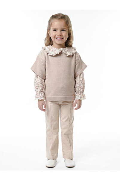 XO Kids Girl's Dress 3-7 Years 4756