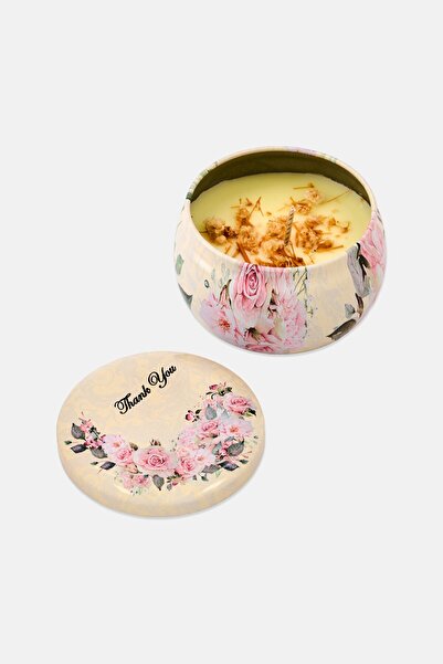 Muy Mucho Enjoy Scented Candle, 155g