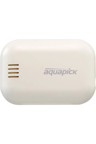 Aquapick AQ-90 Portable Toothbrush Sterilizer White