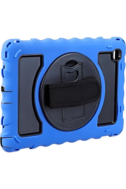 Other Husă Samsung Galaxy Tab A7 2020 10.4 T500 T505 - Suport, Curea Umăr, Si...