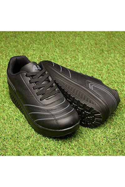 Badoxx Women's -Leather Lace-Up Sneakers, W400173