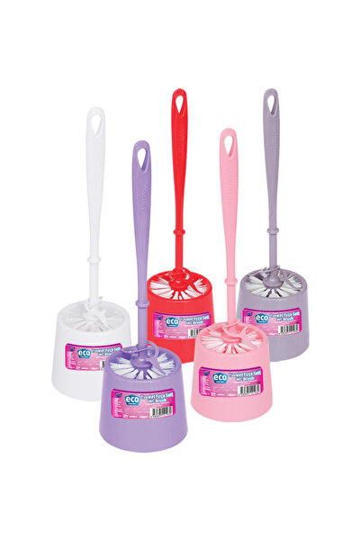 Parex فرشاة تنظيف المرحاض الصديقة للبيئة قطعة واحدة