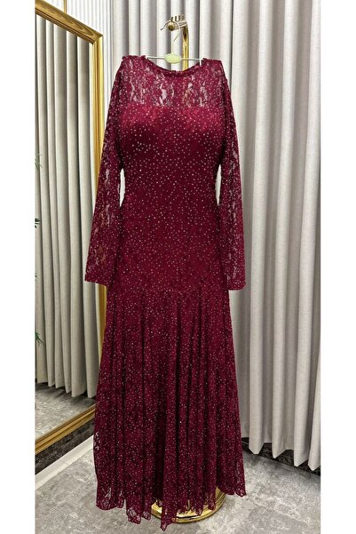 Sukar 3-color Lace dress