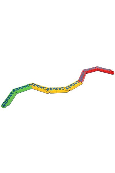 Merco Set de 8 piese Twirl Walk pentru antrenamentul coordonării și echilibrului