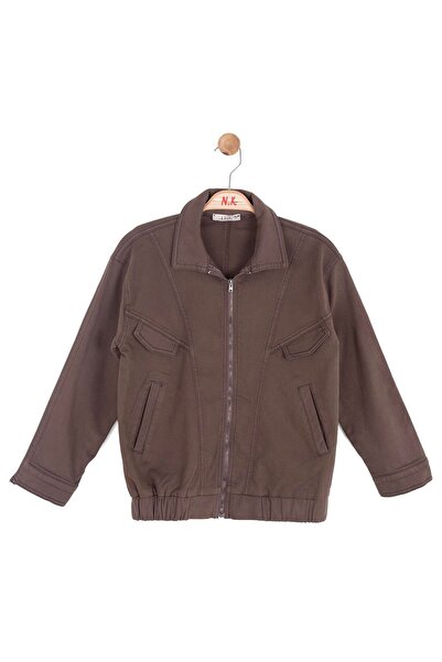 nk kids Boy's Petra Jacket Nk-41311
