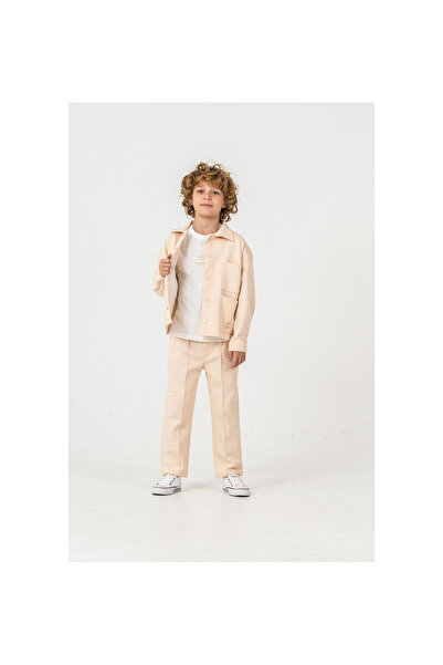 JABBER طقم بيتيكلي دبل فيس للرجال مكون من 3 قطع