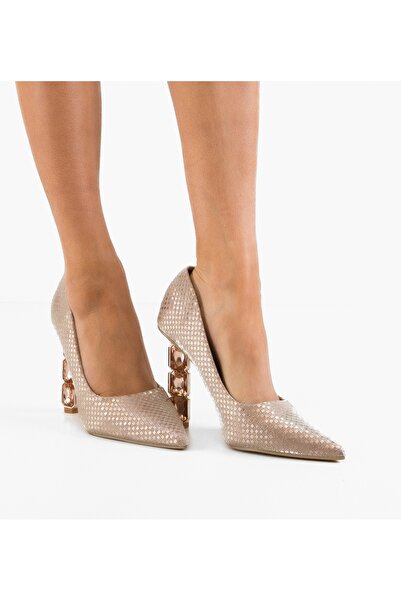 BENOTTİ Pantofi de damă Kagiso Gold 2