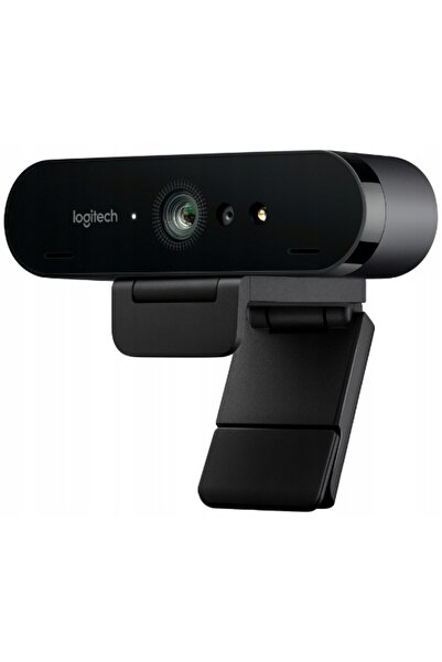 logitech CAMERĂ BRIO 4K Ultra HD