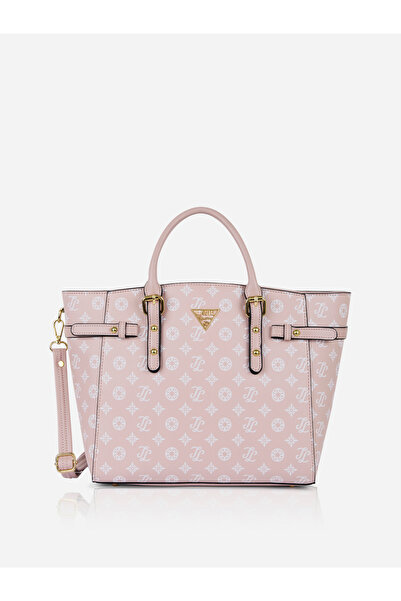 Lavie By Styli حقيبة تعليقة كبيرة من مونتريال