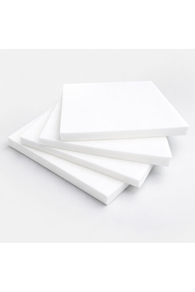 Geladi Set 4 placi Burete Geladi,50x50x5 cm, Spuma Poliuretanica,Tapiterie, A...