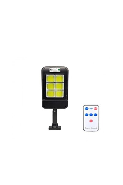 zola Solar lamp, waterproof with remote control, 160 LEDs, adjustable handle,...