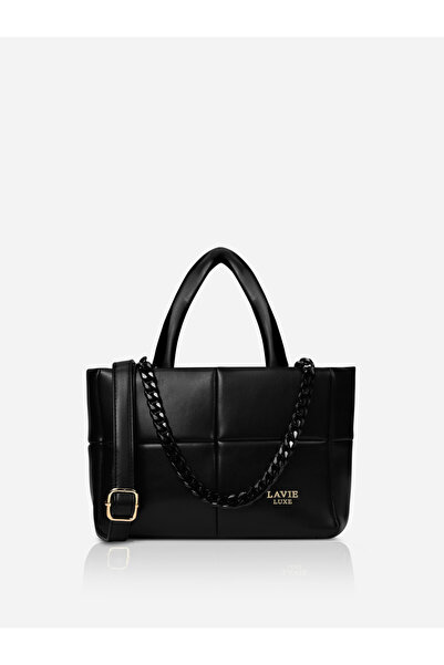 Lavie By Styli حقيبة تعليقة صغيرة جدًا من باف