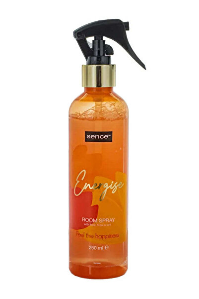 SENCE Spray odorizant Wellness