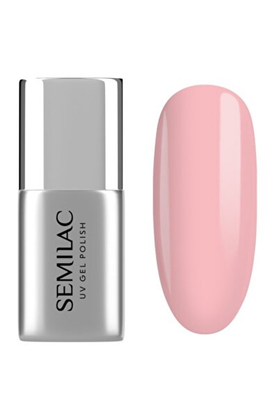 Semilac BB Base Super Rose 7 ml Rubber Base