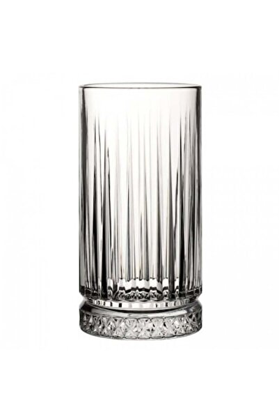 Pasabache Set of 6 Elysia Long Drink Glasses (415cc)