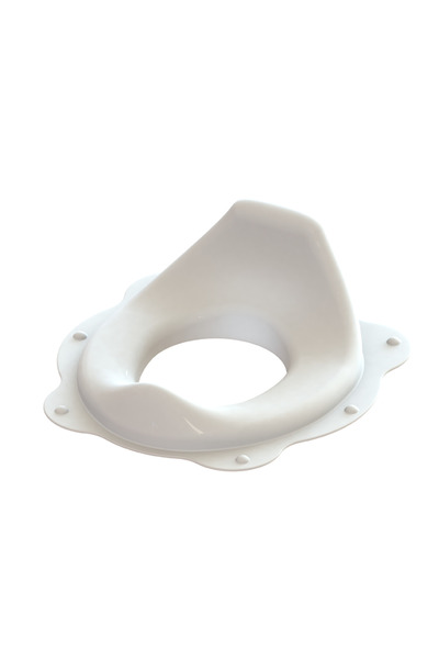 regata Adaptor pentru scaun de toaletă pentru copii, universal rotunjit, poli...