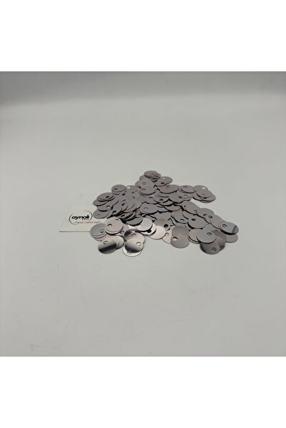 Aynalı رقائق ذهبية - 50 جرام ذهبي وردي