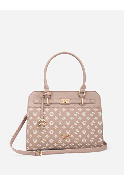 Lavie By Styli Manhattan Satchel Bag