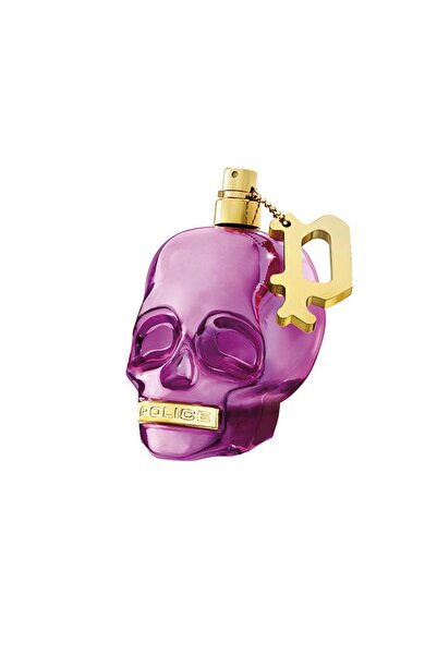 Police Apa de Toaleta cu vaporizator pentru femei TO BE FREE TO DARE WOMAN 40 ml