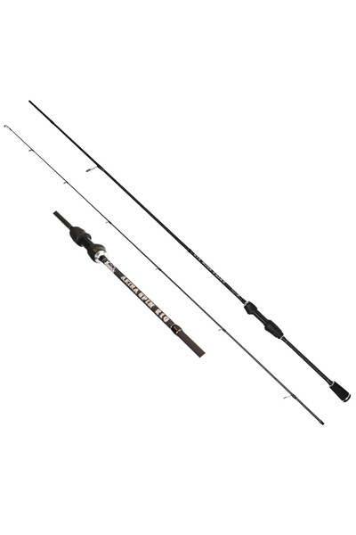 CAPTAIN 1466 Akira Spin 210cm 2 Parça LRF Kamışı 1-10gr Atar