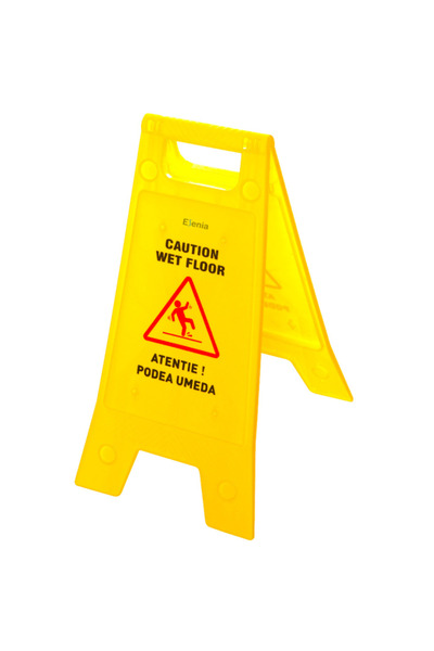 OEM Wet floor indicator