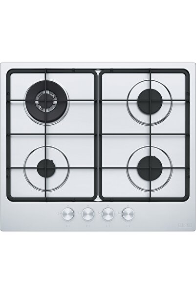 Franke Plită pe gaz FHSM 604 3 G DC XS E INOX