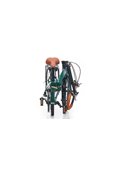 Carraro FLEXI COMFORT KATLANIR BİSİKLET