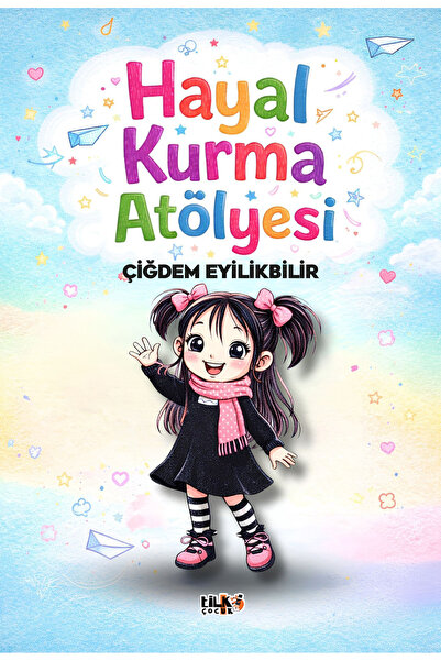 Tilki Kitap Hayal Kurma Atölyesi