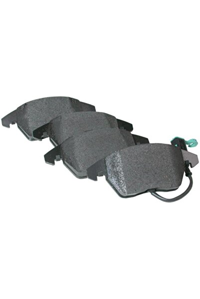 Other Genuine front brake pads 2020/S 450