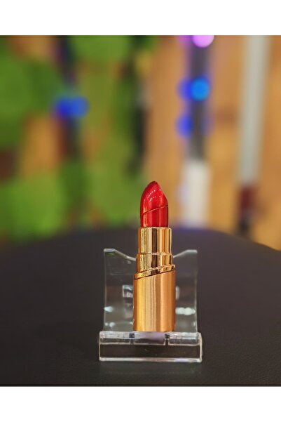 volem Ruj Görünümlü Gazlı Çakmak